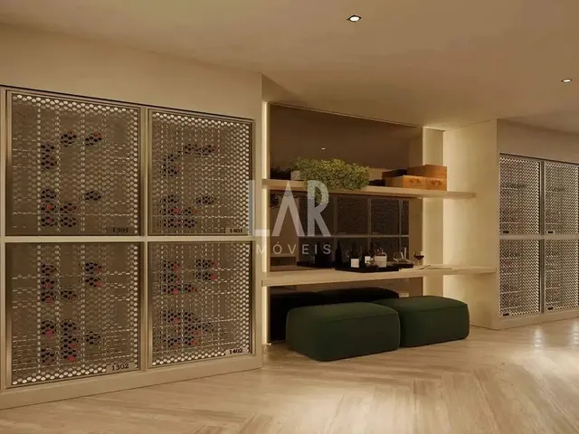 Imagem 7: Apartamento À Venda, 4 Quartos, 2 Suítes, 3 Vagas, Vila da Serra - Nova Lima/Mg