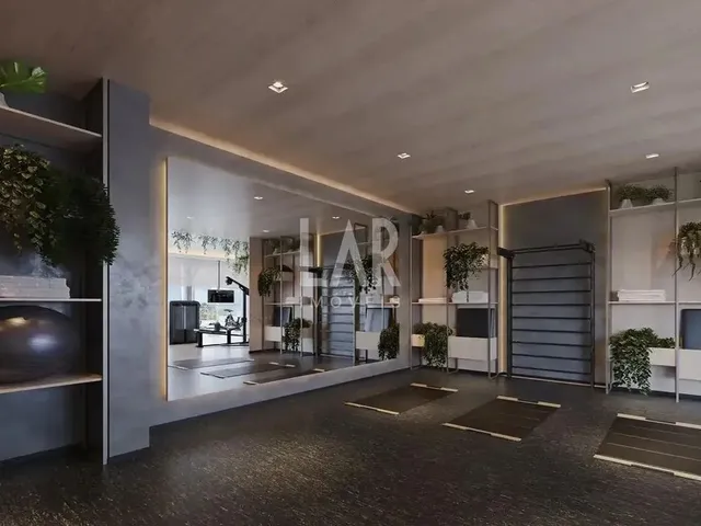 Imagem 6: Apartamento À Venda, 4 Quartos, 2 Suítes, 3 Vagas, Vila da Serra - Nova Lima/Mg