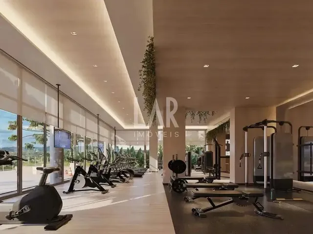 Imagem 14: Apartamento À Venda, 4 Quartos, 2 Suítes, 3 Vagas, Vila da Serra - Nova Lima/Mg