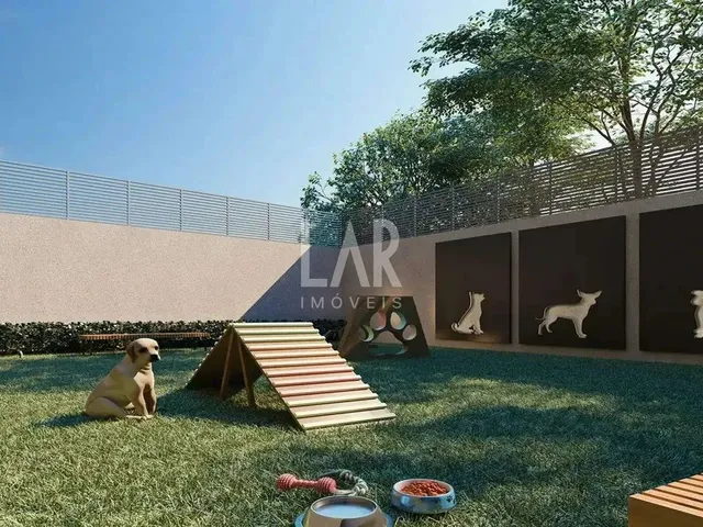 Imagem 15: Apartamento À Venda, 4 Quartos, 2 Suítes, 3 Vagas, Vila da Serra - Nova Lima/Mg