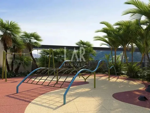 Imagem 3: Apartamento À Venda, 4 Quartos, 2 Suítes, 3 Vagas, Vila da Serra - Nova Lima/Mg