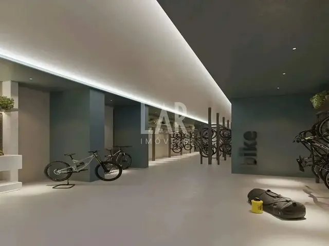 Imagem 2: Apartamento À Venda, 4 Quartos, 2 Suítes, 3 Vagas, Vila da Serra - Nova Lima/Mg