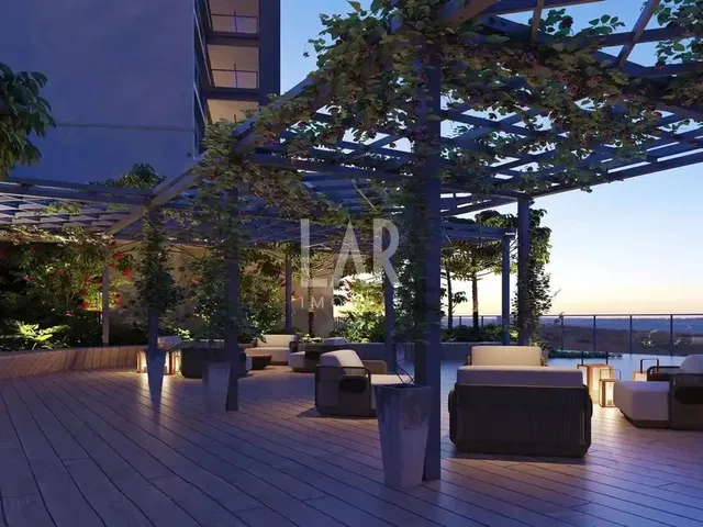 Imagem 13: Apartamento À Venda, 4 Quartos, 2 Suítes, 3 Vagas, Vila da Serra - Nova Lima/Mg