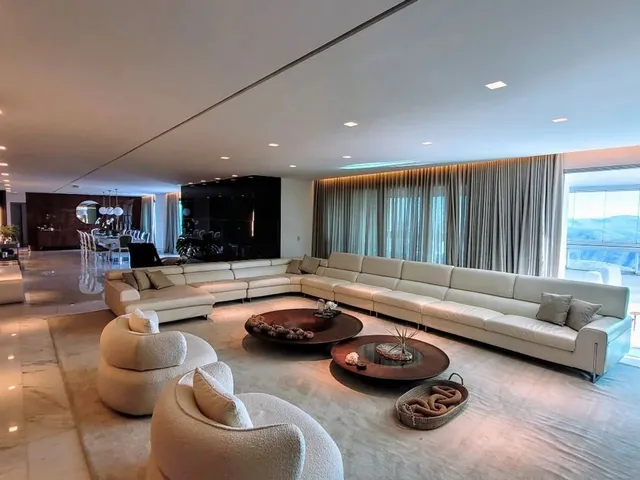 Imagem: Apartamento, Green Garden, Vila da Serra