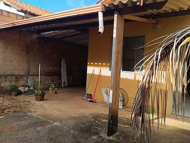 Imagem 1: Casa na Área Central