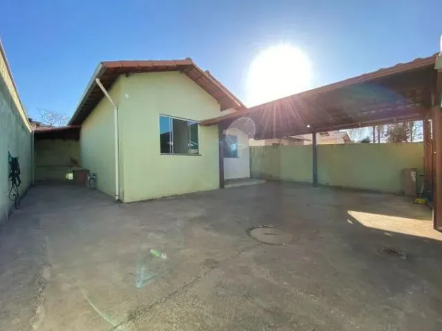 Imagem: Excelente Casa a Venda no Bairro Bom Jardim