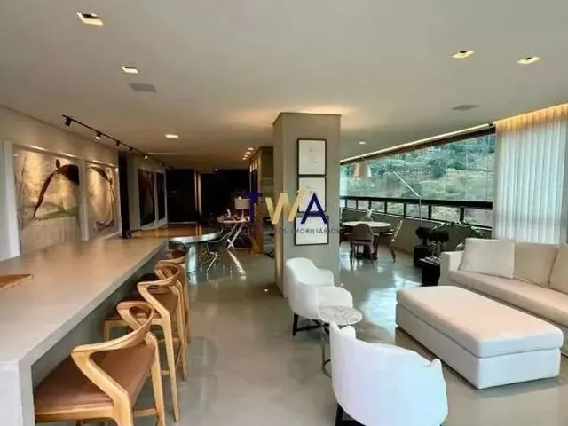 Imagem 10: Área Privativa, os Inconfidentes, Vale do Sereno, Nova Lima, 4 Quartos, R$7.200.000,00
