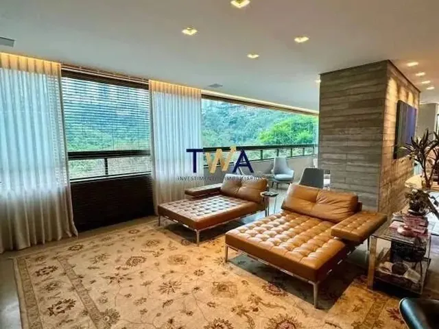 Imagem 7: Área Privativa, os Inconfidentes, Vale do Sereno, Nova Lima, 4 Quartos, R$7.200.000,00
