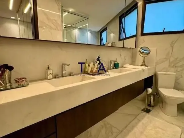 Imagem 8: Área Privativa, os Inconfidentes, Vale do Sereno, Nova Lima, 4 Quartos, R$7.200.000,00