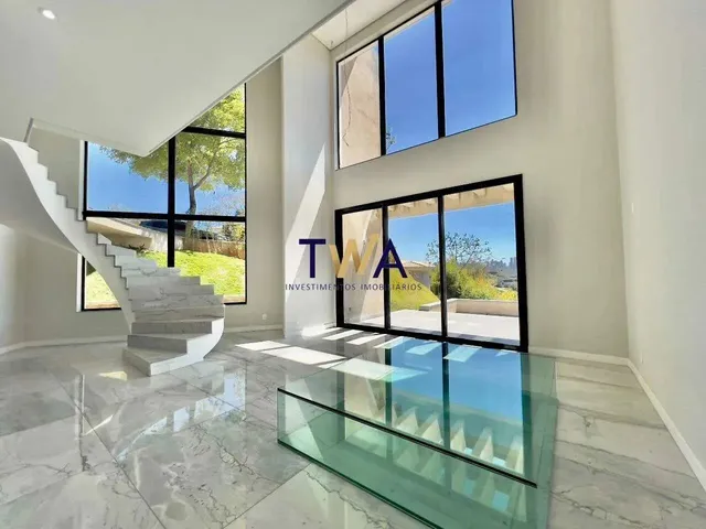 Imagem 11: Casa em Condomínio, Nascentes, Vale dos Cristais, Nova Lima, 5 Quartos, R$8.898.000,00
