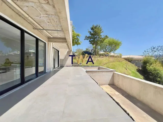 Imagem 10: Casa em Condomínio, Nascentes, Vale dos Cristais, Nova Lima, 5 Quartos, R$8.898.000,00