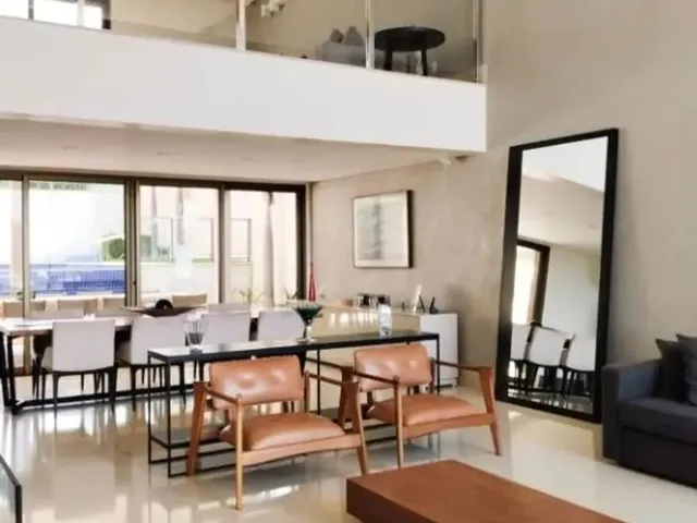 Imagem: Casa em Condomínio, Nascentes, Vale dos