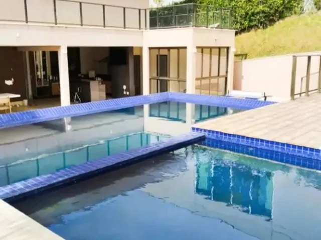 Imagem 9: Casa em Condomínio, Nascentes, Vale dos Cristais, Nova Lima, 4 Quartos, R$10.500.000,00
