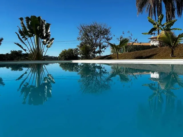 Imagem: Casa de Condomínio 3 Quartos Suíte com