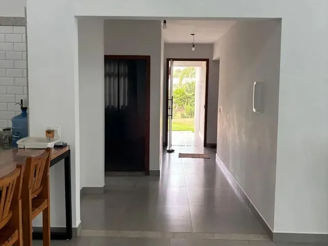 Imagem 15: Casa de Condomínio 3 Quartos Suíte com Hidromassagem Piscina e Churrasqueira