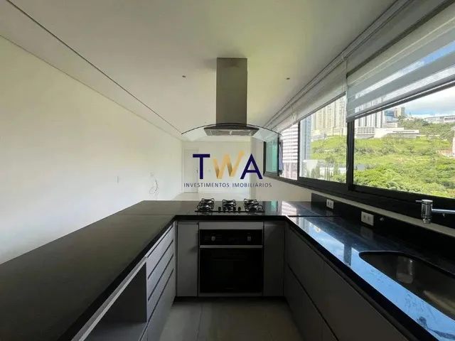 Imagem 16: Apartamento, Gazzinelli, Vale do Sereno, Nova Lima, 2 Quartos, R$1.220.000,00, À Venda Na
