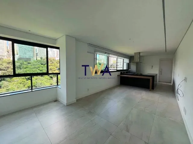 Imagem 9: Apartamento, Gazzinelli, Vale do Sereno, Nova Lima, 2 Quartos, R$1.220.000,00, À Venda Na