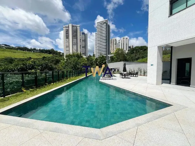 Imagem 6: Apartamento, Gazzinelli, Vale do Sereno, Nova Lima, 2 Quartos, R$1.220.000,00, À Venda Na