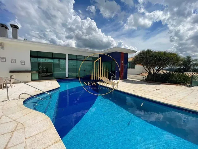 Imagem 9: Casa À Venda, 5 Quartos, 5 Suítes, 8 Vagas, Pontal da Liberdade - Lagoa Santa/Mg