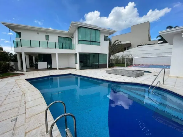 Imagem 6: Casa À Venda, 5 Quartos, 5 Suítes, 8 Vagas, Pontal da Liberdade - Lagoa Santa/Mg