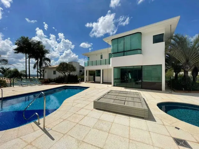Imagem 16: Casa À Venda, 5 Quartos, 5 Suítes, 8 Vagas, Pontal da Liberdade - Lagoa Santa/Mg