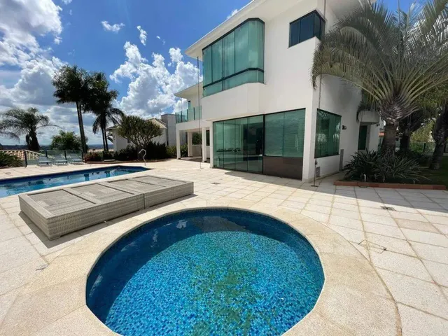 Imagem 7: Casa À Venda, 5 Quartos, 5 Suítes, 8 Vagas, Pontal da Liberdade - Lagoa Santa/Mg