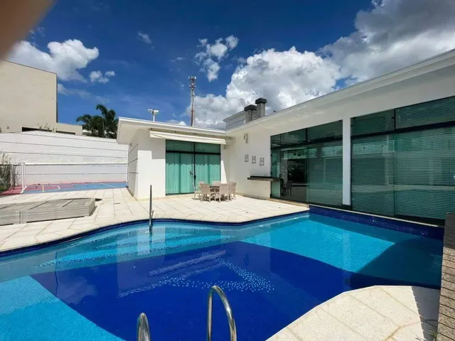 Imagem 15: Casa À Venda, 5 Quartos, 5 Suítes, 8 Vagas, Pontal da Liberdade - Lagoa Santa/Mg