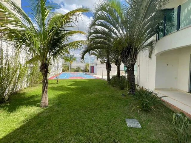 Imagem 13: Casa À Venda, 5 Quartos, 5 Suítes, 8 Vagas, Pontal da Liberdade - Lagoa Santa/Mg