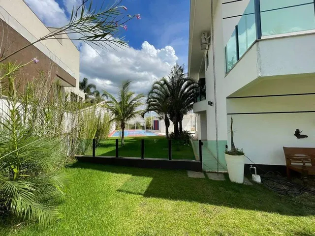 Imagem 5: Casa À Venda, 5 Quartos, 5 Suítes, 8 Vagas, Pontal da Liberdade - Lagoa Santa/Mg
