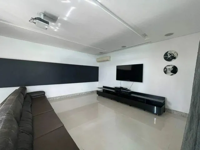 Imagem 12: Casa À Venda, 5 Quartos, 5 Suítes, 8 Vagas, Pontal da Liberdade - Lagoa Santa/Mg
