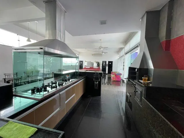 Imagem 3: Casa À Venda, 5 Quartos, 5 Suítes, 8 Vagas, Pontal da Liberdade - Lagoa Santa/Mg
