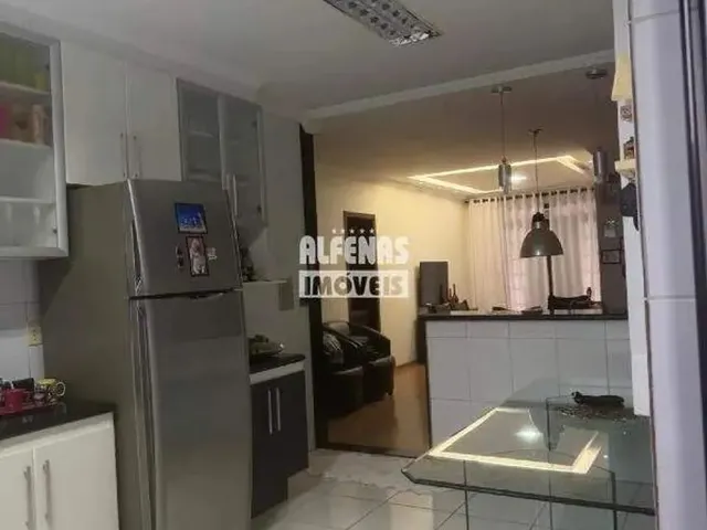 Imagem 11: Excelente Oportunidade - Casa 4 Quartos - Eldorado - Contagem - Mg