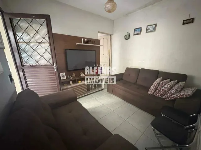 Imagem: Casa a Venda no Bairro Nossa Senhora do