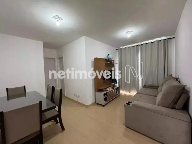 Imagem: Venda Apartamento 2 Quartos Vila Cristina