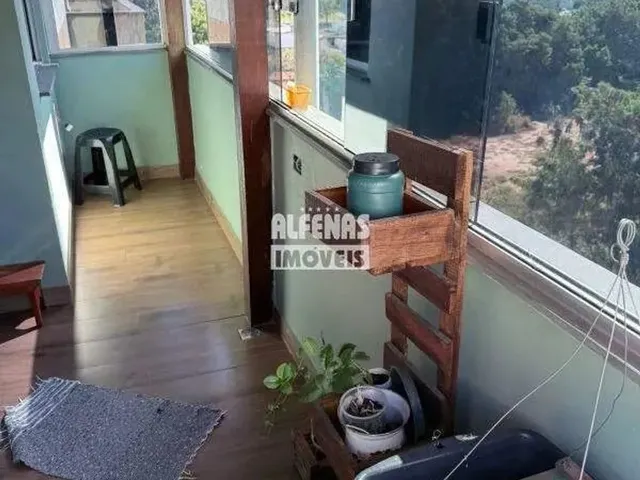 Imagem: Cobertura À Venda 3 Quartos no Bairro Riacho