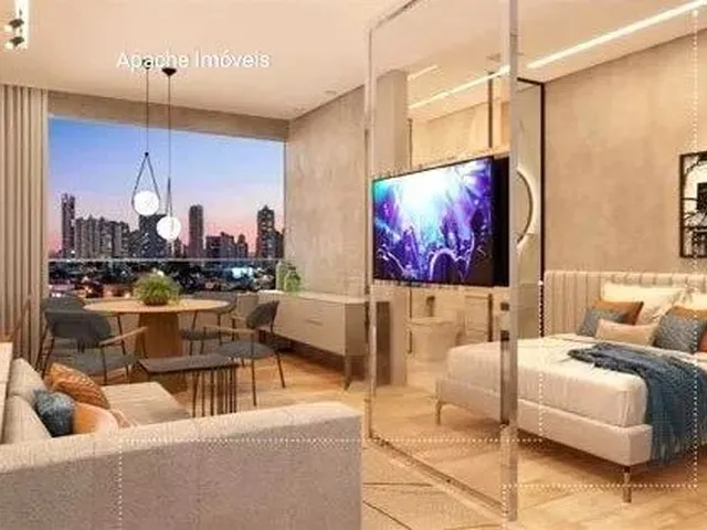 Imagem: Apartamento 02 Quartos a Venda no Vale do