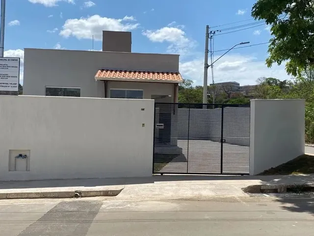 Imagem: Casa para Venda, Centro, 1 Dormitório
