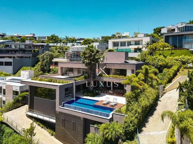 Imagem: Casa À Venda, 850 M² por R$ 13.490.000,00