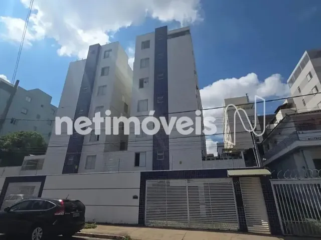 Imagem: Apartamento 3 Quartos 69M² Bairro Ana