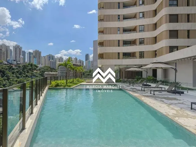 Imagem: Apartamento 4 Quartos À Venda no Residencial