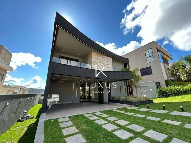 Imagem: Casa À Venda, 294 M² por R$ 3.300.000,00