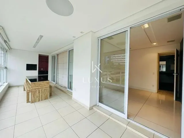 Imagem 1: Apartamento com 4 Dormitórios À Venda, 157 M² por R$ 2.150.000,00 - Vila da Serra