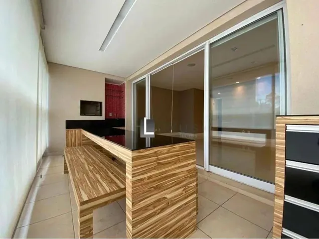 Imagem 4: Apartamento com 4 Dormitórios À Venda, 157 M² por R$ 2.150.000,00 - Vila da Serra