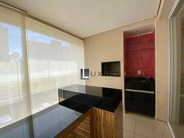 Imagem 6: Apartamento com 4 Dormitórios À Venda, 157 M² por R$ 2.150.000,00 - Vila da Serra