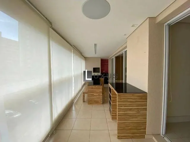 Imagem 9: Apartamento com 4 Dormitórios À Venda, 157 M² por R$ 2.150.000,00 - Vila da Serra