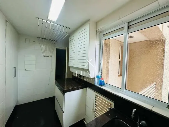 Imagem 13: Apartamento com 4 Dormitórios À Venda, 157 M² por R$ 2.150.000,00 - Vila da Serra