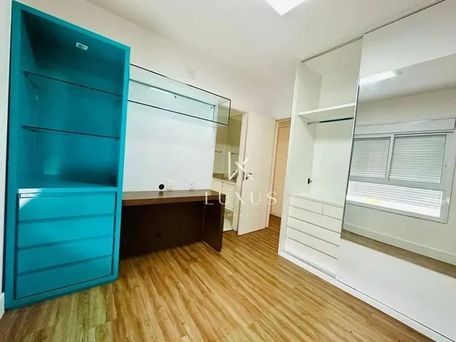 Imagem 5: Apartamento com 4 Dormitórios À Venda, 157 M² por R$ 2.150.000,00 - Vila da Serra