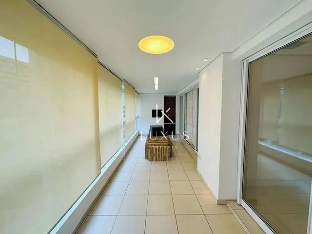 Imagem 3: Apartamento com 4 Dormitórios À Venda, 157 M² por R$ 2.150.000,00 - Vila da Serra