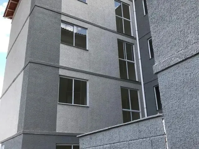Imagem: Apartamento para Comprar Donato Contagem