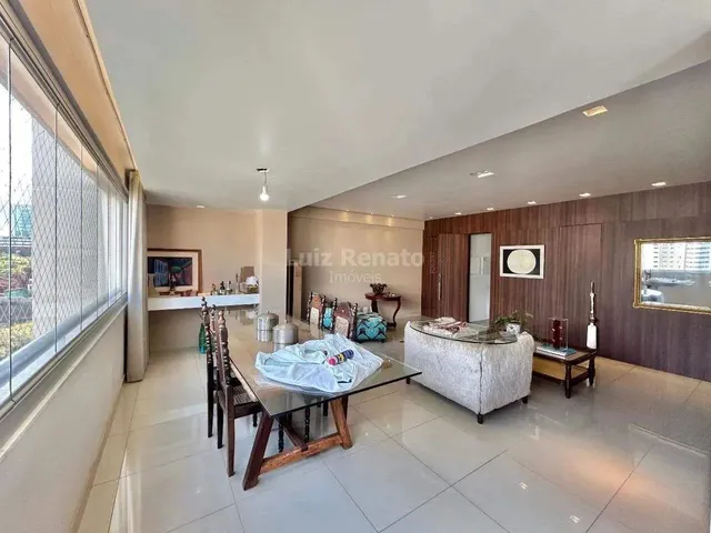 Imagem: Apartamento À Venda Vila da Serra